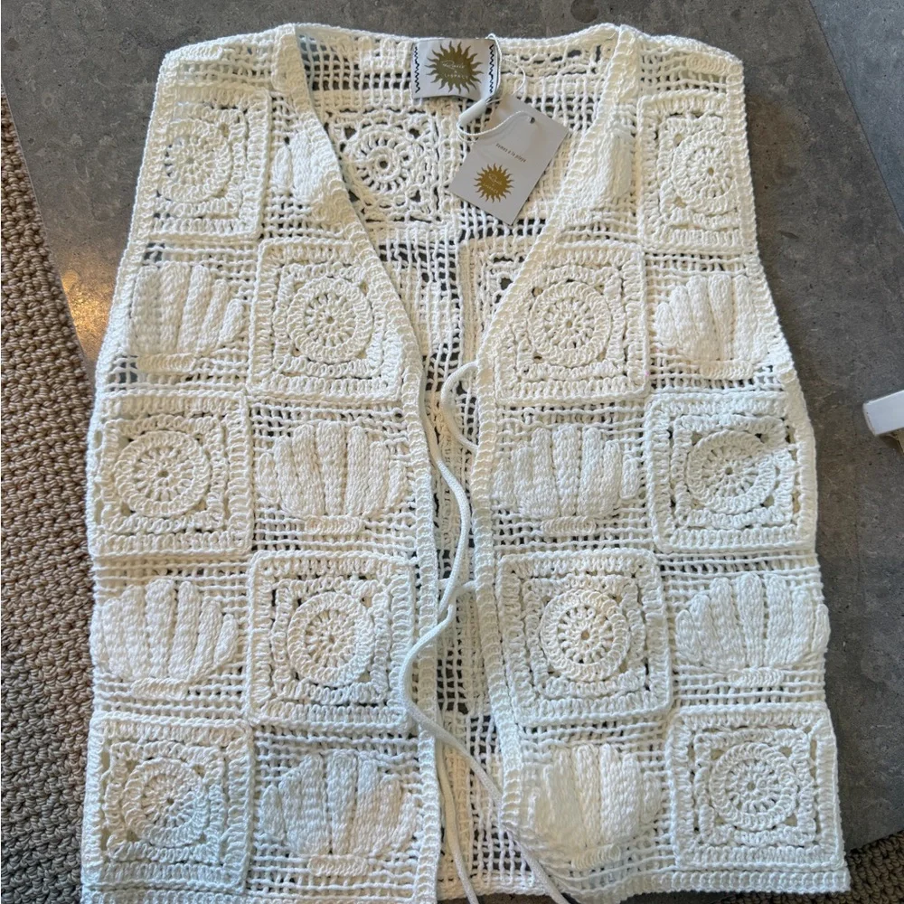 Rails x Lspace Paz Top - Picture 3 of 3